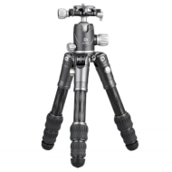 Statyw Benro Bat 03C + głowica kulowa VX20 