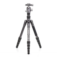 Statyw Benro Bat 05A + głowica kulowa VX20