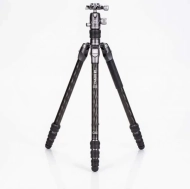 Statyw Benro Rhino 14C + głowica kulowa VX20 
