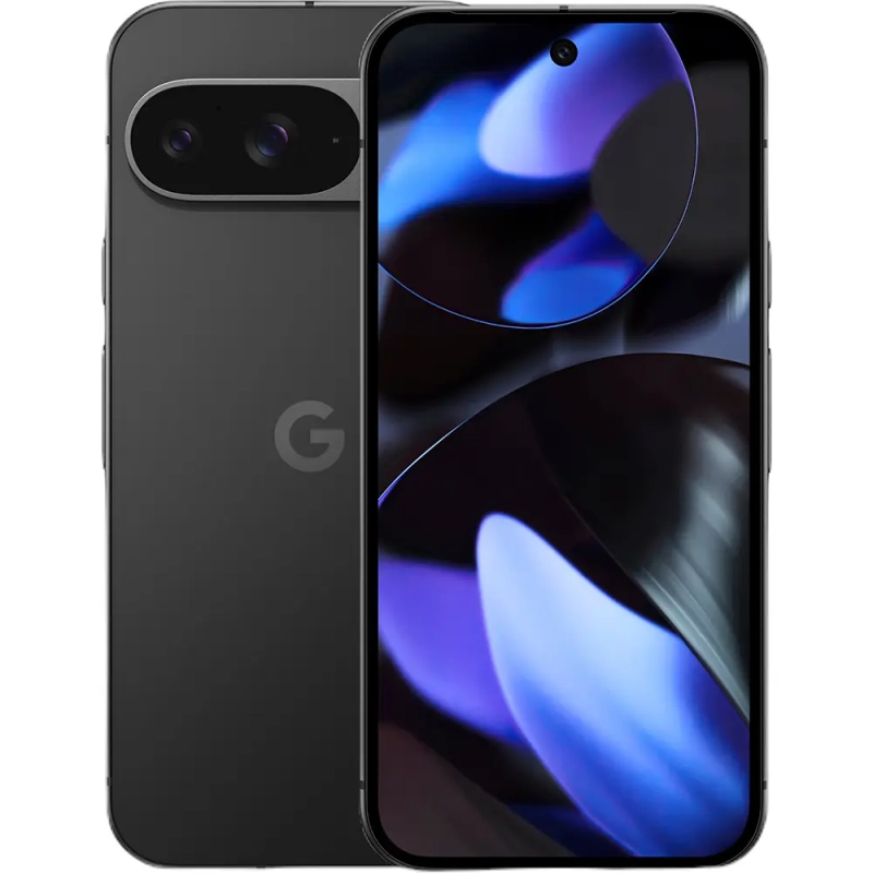 Google Pixel 9 5G 12/128 GB Odsidian