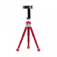 Statyw Joby Podzilla Medium Kit czerwony