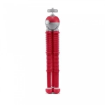 Statyw Joby Podzilla Medium Kit czerwony