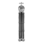 Statyw Joby Podzilla Medium Kit szary