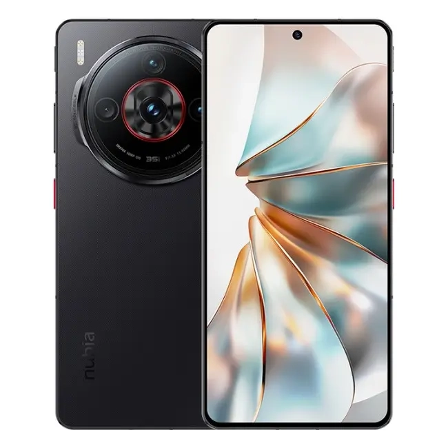 Nubia Z60S Pro 5G 16/512 GB Black