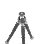 Statyw Joby Podzilla Medium Kit szary