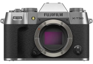 Aparat FujiFilm X-T50 body srebrny