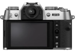 Aparat FujiFilm X-T50 body srebrny