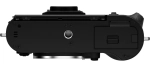 Aparat FujiFilm X-T50 body czarny