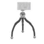 Statyw Joby Podzilla Medium Kit szary