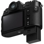 Aparat FujiFilm X-T50 + 15-45 mm f/3.5-5.6 OIS PZ czarny