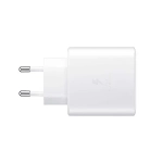 Ładowarka sieciowa USB-C 45 W PD TA845 Denmen biała