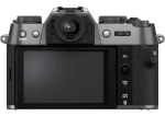 Aparat FujiFilm X-T50 + 15-45 mm f/3.5-5.6 OIS PZ charcoal silver