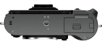 Aparat FujiFilm X-T50 + 15-45 mm f/3.5-5.6 OIS PZ charcoal silver