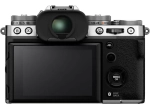 Aparat FujiFilm X-T5 + 16-50 mm f/2.8-4.8 R LM WR srebrny
