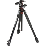 Statyw Manfrotto MK055XPRO3-3W z głowicą X-PRO 3-Way MHXPRO-3W