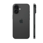 Apple iPhone 16 512 GB Czarny - Black