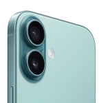 Apple iPhone 16 128 GB berylowa zieleń