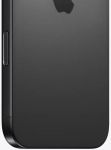 Apple iPhone 16 Pro Max 256 GB Tytan Czarny
