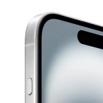 Apple iPhone 16 256 GB Biały - White