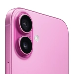 Apple iPhone 16 128 GB Różowy - Pink