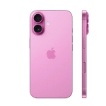 Apple iPhone 16 256 GB Różowy - Pink