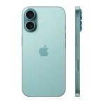 Apple iPhone 16 128 GB berylowa zieleń