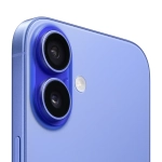 Apple iPhone 16 128 GB Ultramaryna - Ultramarine