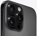 Apple iPhone 16 Pro Max 512 GB Tytan Czarny