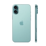 Apple iPhone 16 Plus 512 GB Berylowa zieleń - Teal