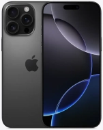 Apple iPhone 16 Pro Max 1 TB Tytan Czarny - Black Titanium
