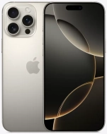 Apple iPhone 16 Pro Max 256 GB Tytan Naturalny - Natural Titanium
