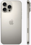 Apple iPhone 16 Pro Max 256 GB Tytan Naturalny