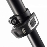Statyw Manfrotto MK190XPRO3-3W z głowicą