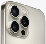Apple iPhone 16 Pro Max 512 GB Tytan Naturalny