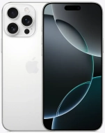 Apple iPhone 16 Pro Max 512 GB Tytan Biały - White Titanium