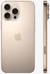 Apple iPhone 16 Pro Max 512 GB Tytan Pustynny