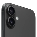 Apple iPhone 16 Plus 512 GB Czarny - Black