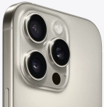 Apple iPhone 16 Pro 128 GB Tytan Naturalny