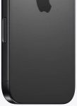 Apple iPhone 16 Pro 256 GB Tytan Czarny