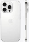 Apple iPhone 16 Pro 256 GB Tytan Biały