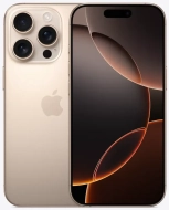 Apple iPhone 16 Pro 512 GB Tytan Pustynny - Desert Titanium