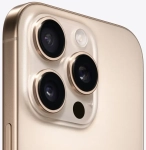Apple iPhone 16 Pro 512 GB Tytan Pustynny