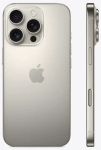 Apple iPhone 16 Pro 1 TB Tytan Naturalny