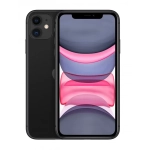 Apple iPhone 11 128 GB czarny