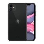 Apple iPhone 11 128 GB czarny