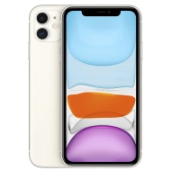 Apple iPhone 11 128 GB biały  