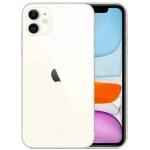 Apple iPhone 11 64 GB biały