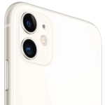Apple iPhone 11 64 GB biały