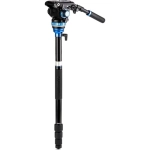 Statyw wideo Benro Aero A3883T + głowica S6 Pro
