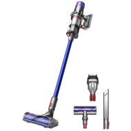 Odkurzacz bezprzewodowy Dyson V11 Nickel Blue 